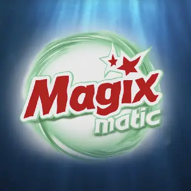  Magix : الفرق لريحك