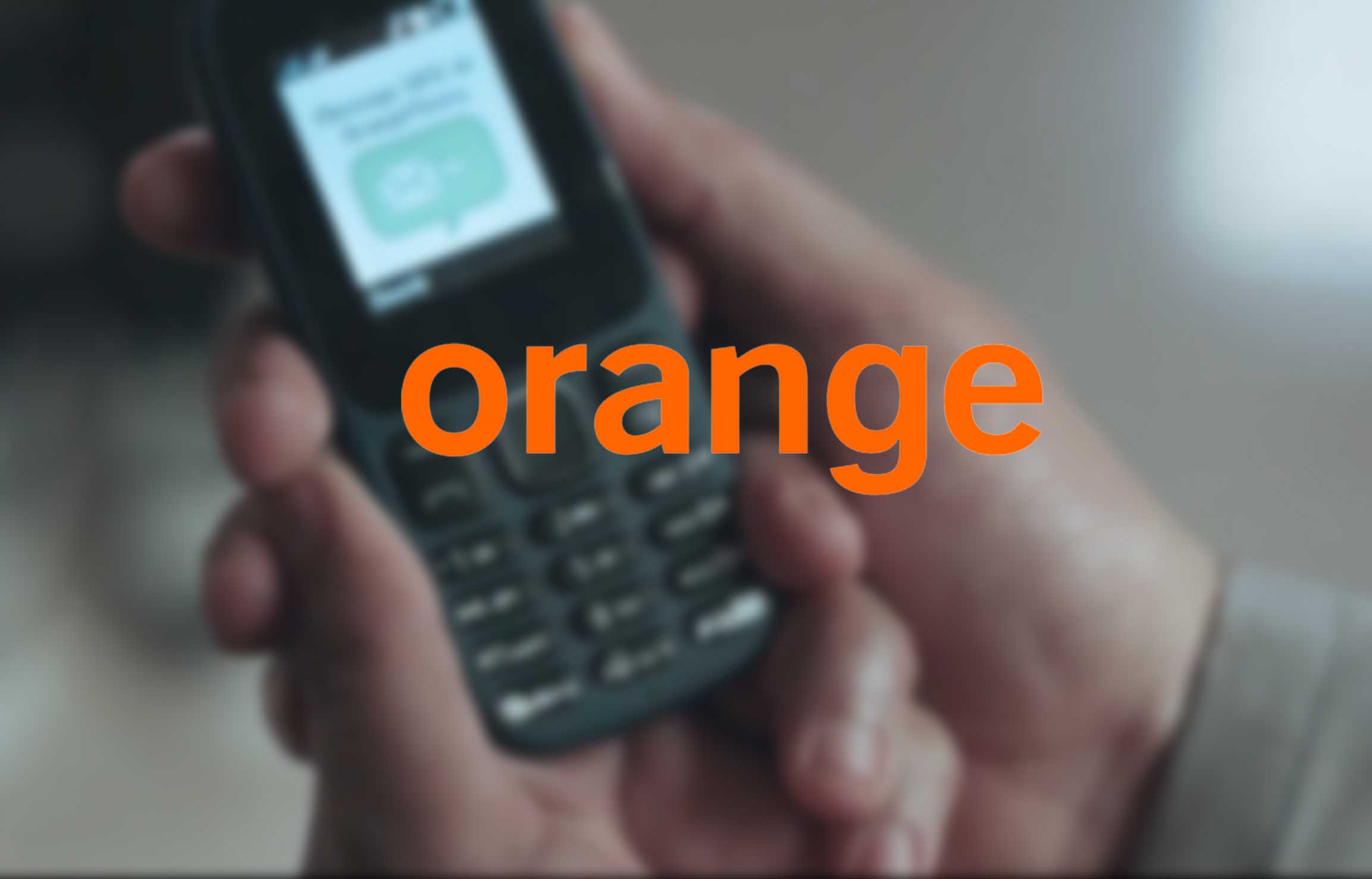 Orange Money