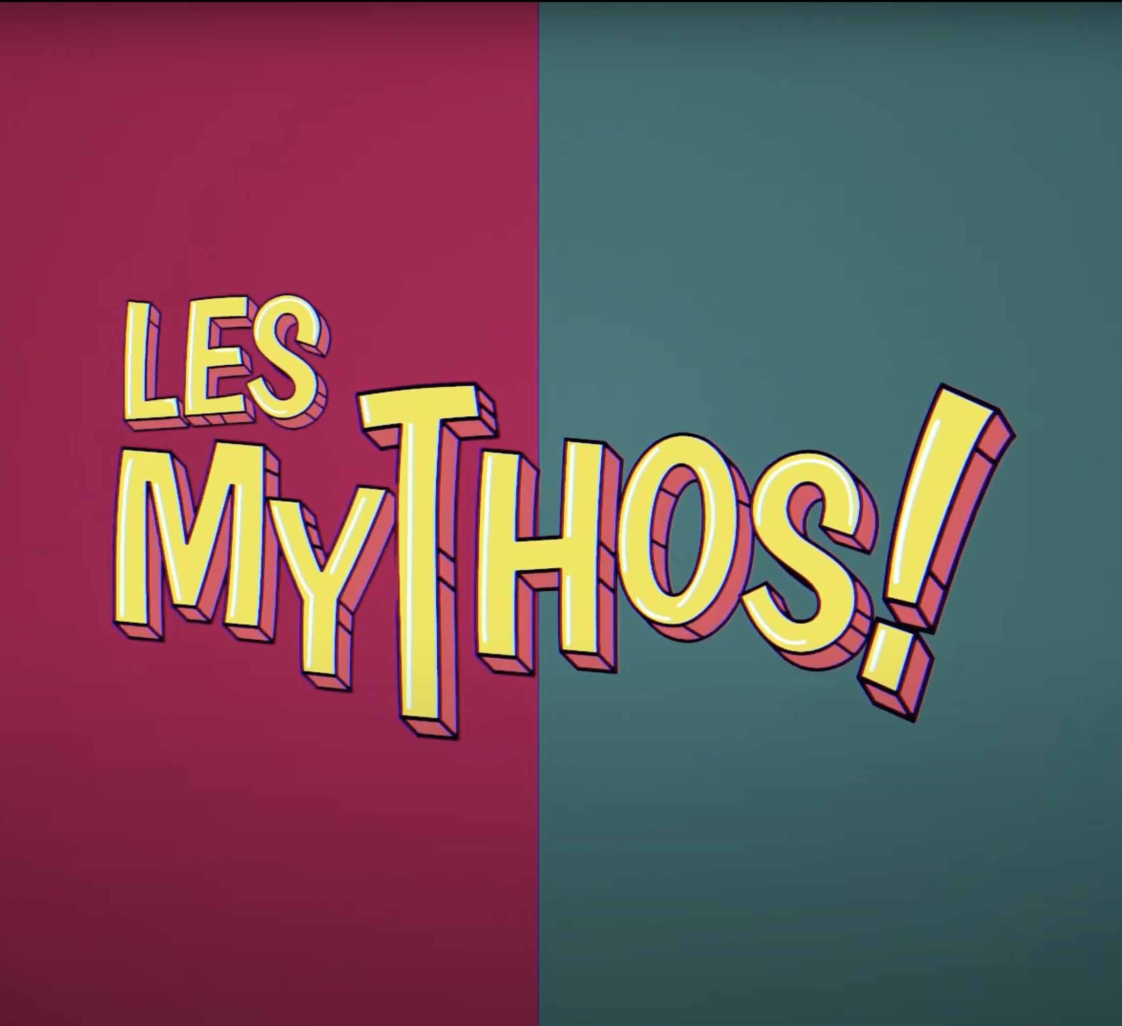 Les mythos